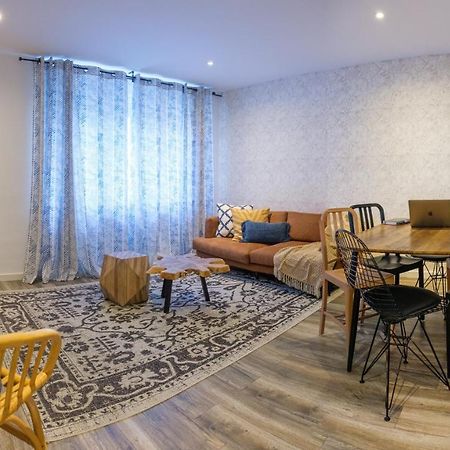 Zafiro Flat By Serendipia Turismo Santiago de Compostella Buitenkant foto